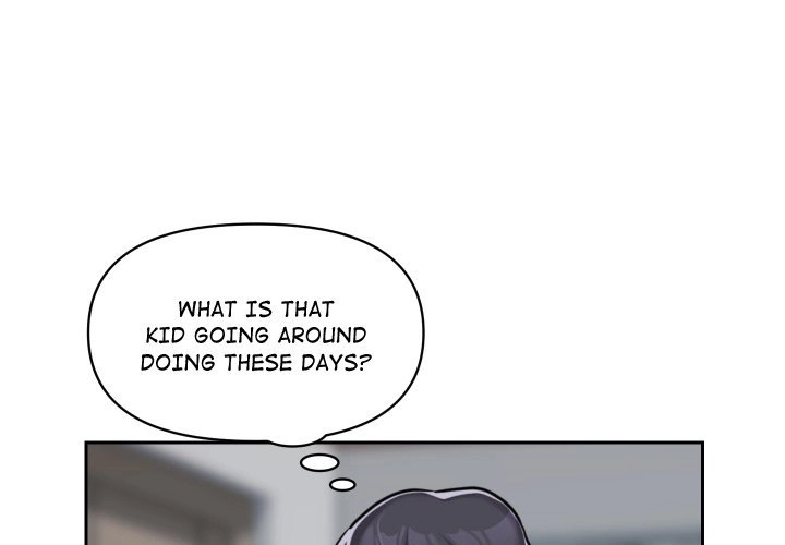 The Ladies' Associate Chapter 35 Page 1