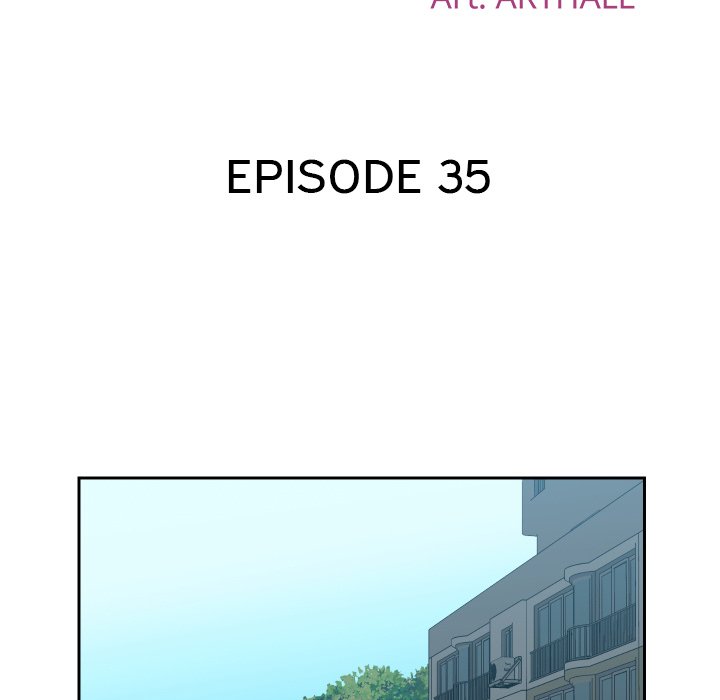 The Ladies' Associate Chapter 35 Page 15