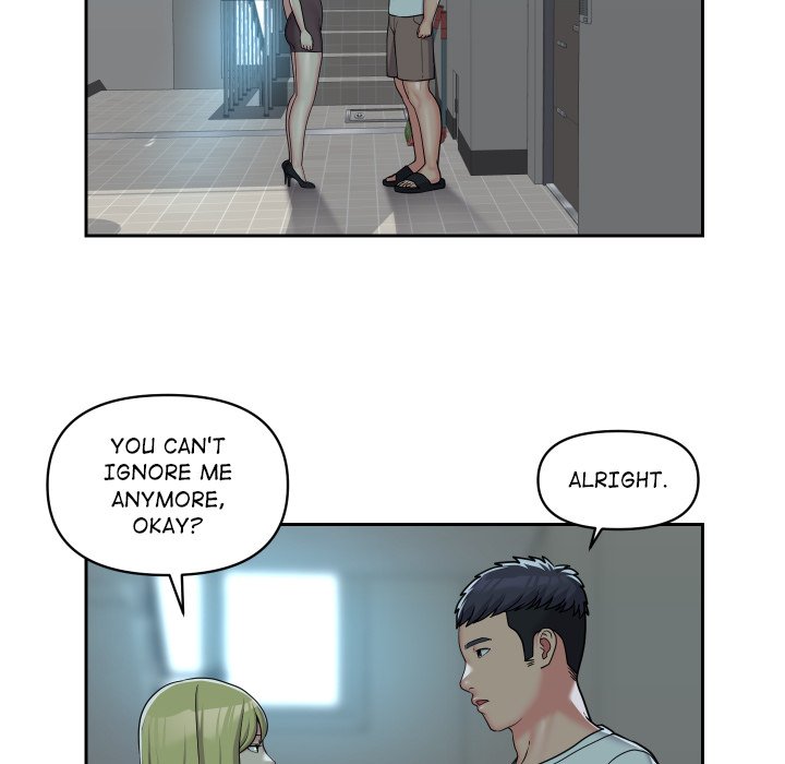 The Ladies' Associate Chapter 35 Page 17