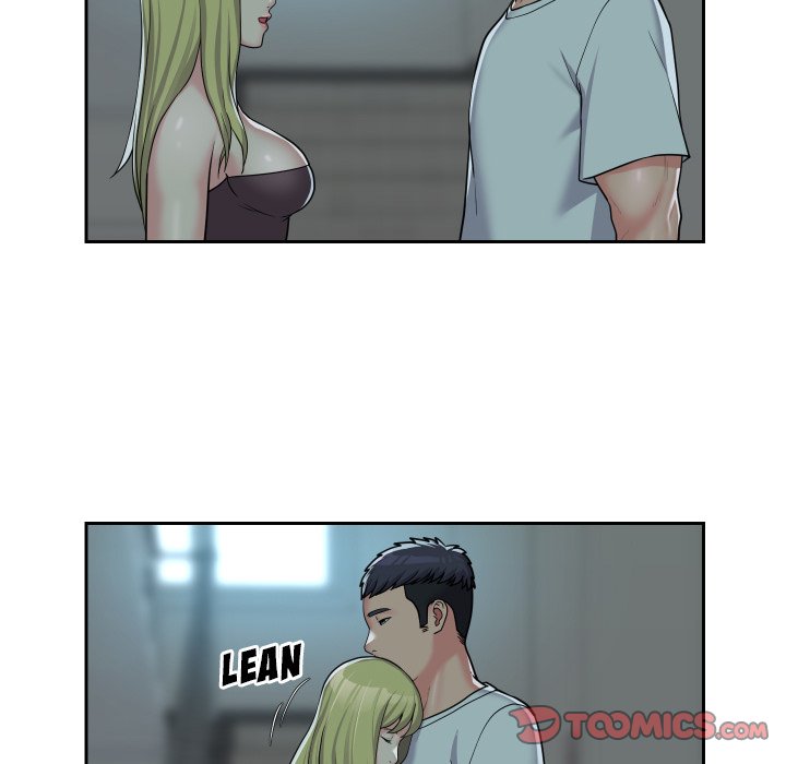 The Ladies' Associate Chapter 35 Page 18