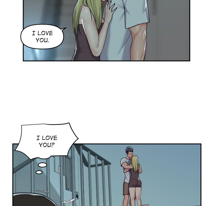 The Ladies' Associate Chapter 35 Page 19
