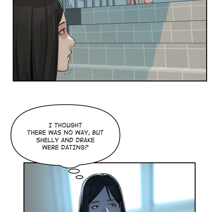 The Ladies' Associate Chapter 35 Page 20