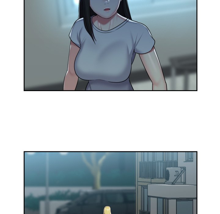 The Ladies' Associate Chapter 35 Page 21