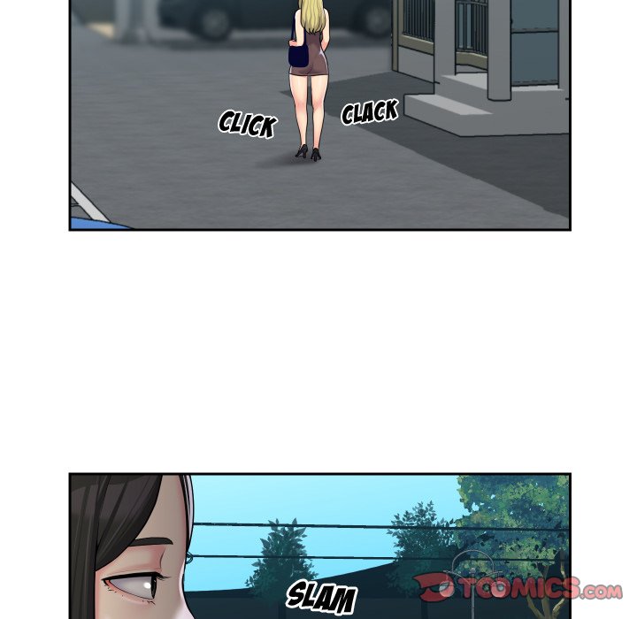 The Ladies' Associate Chapter 35 Page 22