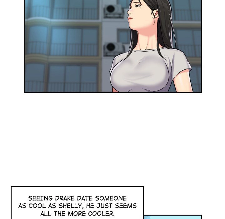 The Ladies' Associate Chapter 35 Page 24