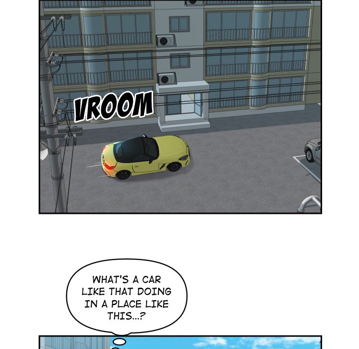 The Ladies' Associate Chapter 35 Page 27