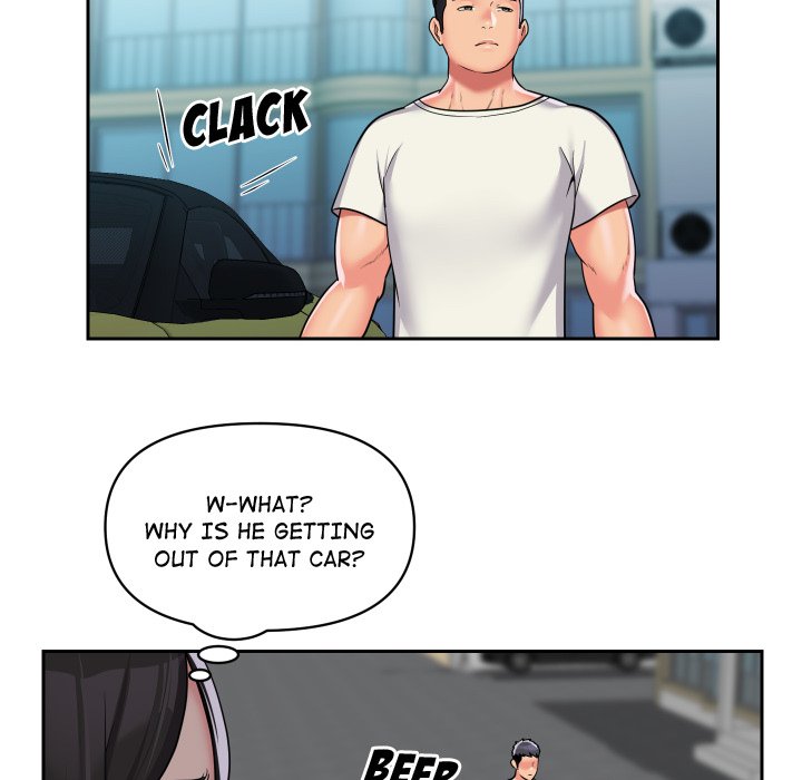 The Ladies' Associate Chapter 35 Page 29