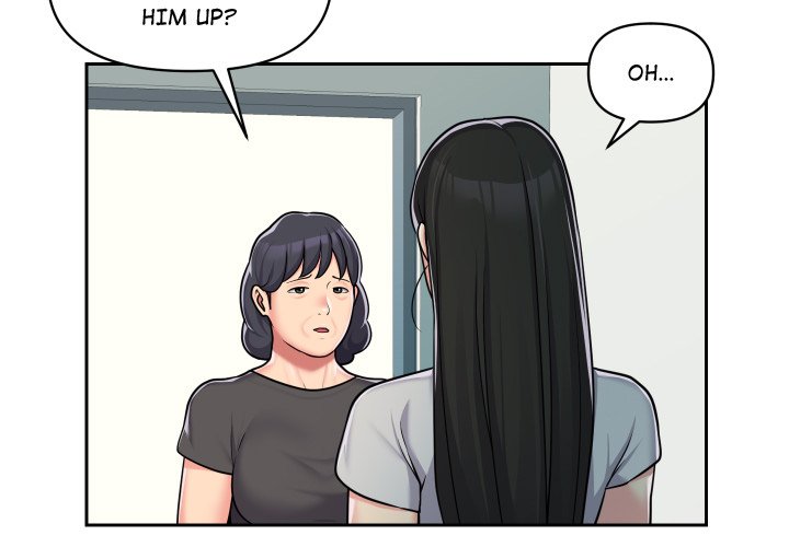 The Ladies' Associate Chapter 35 Page 3