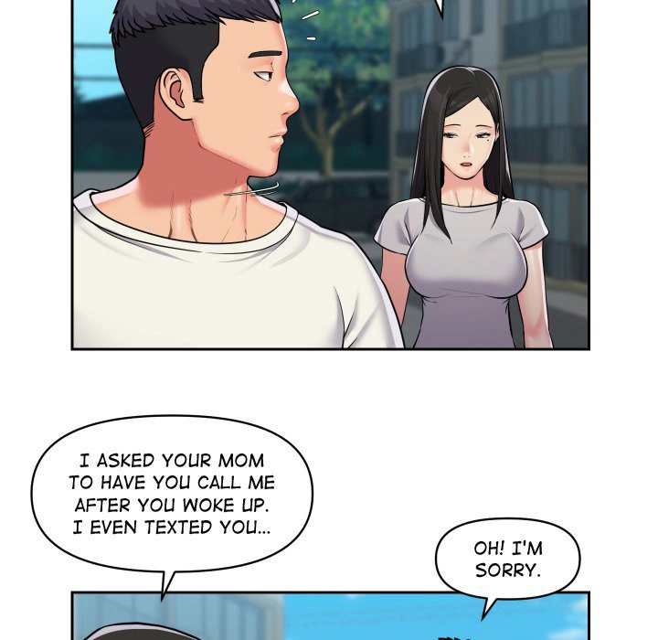 The Ladies' Associate Chapter 35 Page 31