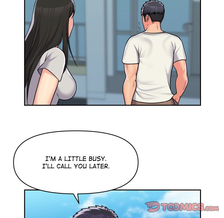 The Ladies' Associate Chapter 35 Page 34