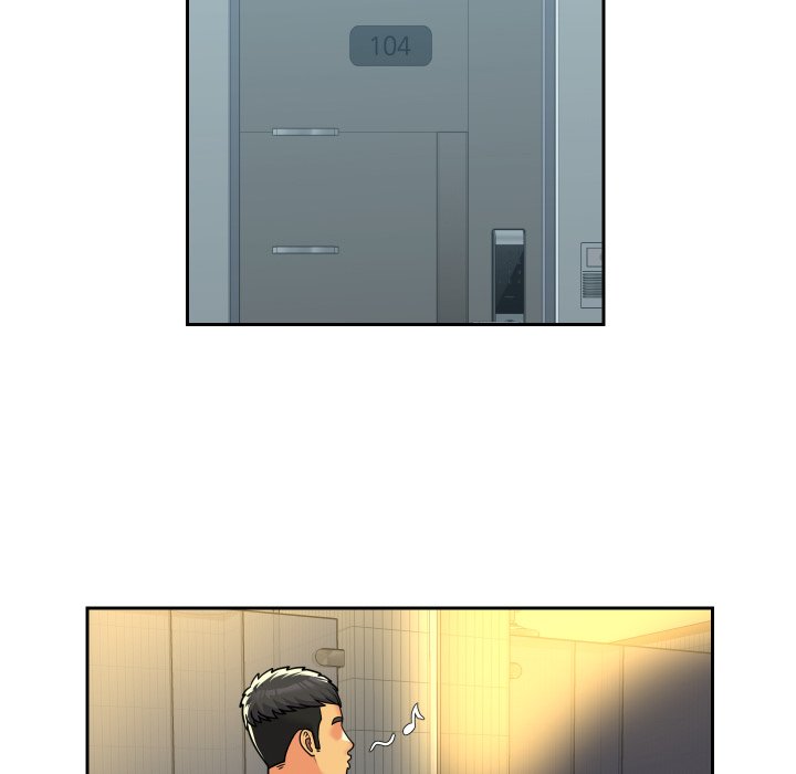 The Ladies' Associate Chapter 35 Page 37