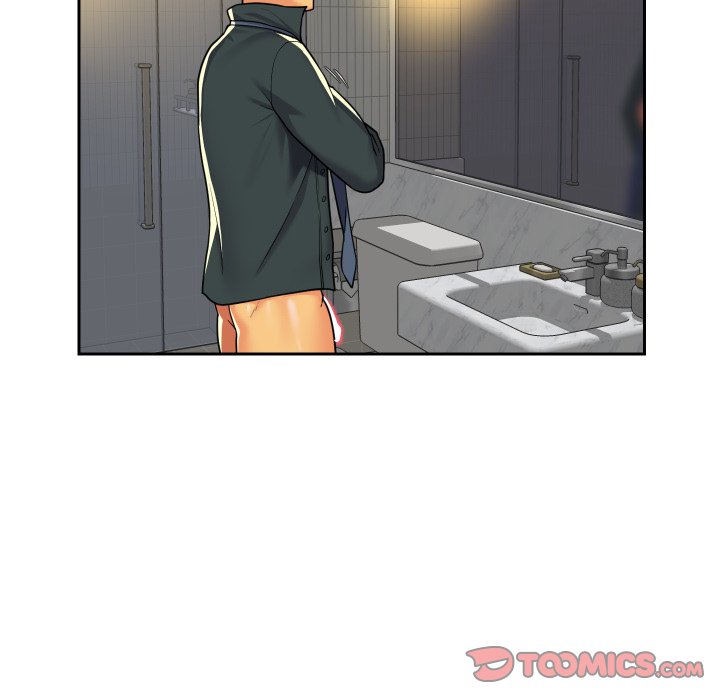 The Ladies' Associate Chapter 35 Page 38