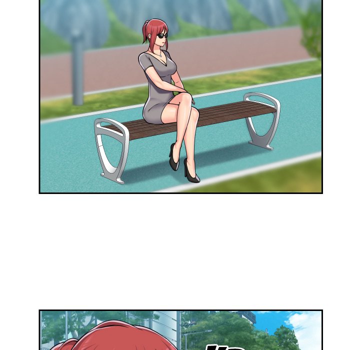 The Ladies' Associate Chapter 35 Page 40