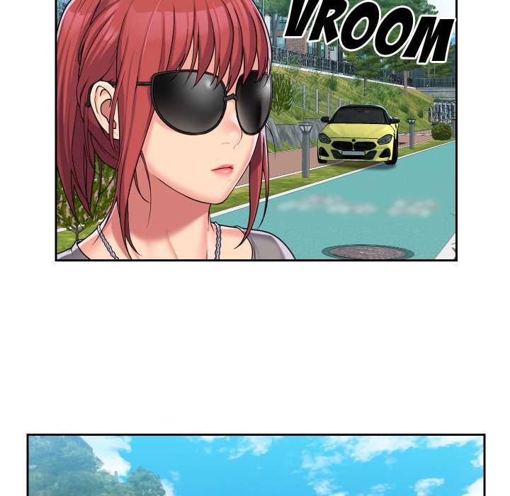 The Ladies' Associate Chapter 35 Page 41