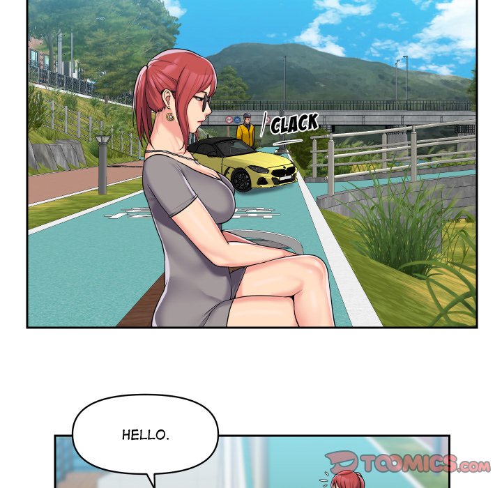 The Ladies' Associate Chapter 35 Page 42