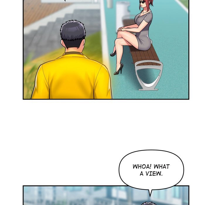 The Ladies' Associate Chapter 35 Page 43