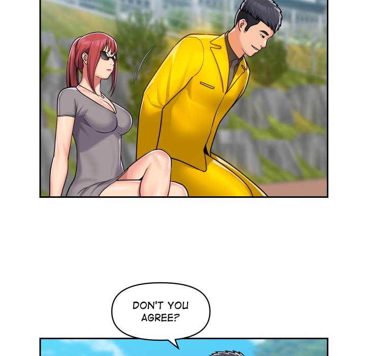 The Ladies' Associate Chapter 35 Page 44