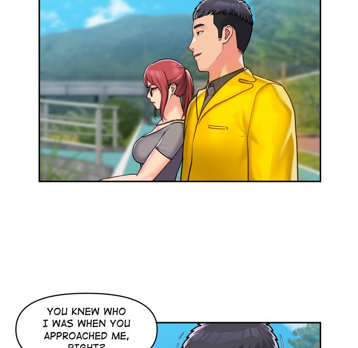 The Ladies' Associate Chapter 35 Page 45