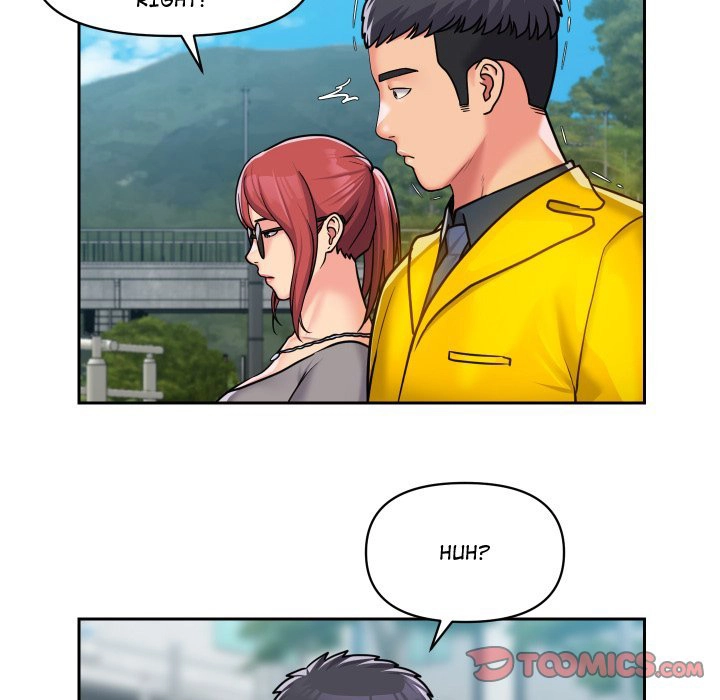 The Ladies' Associate Chapter 35 Page 46