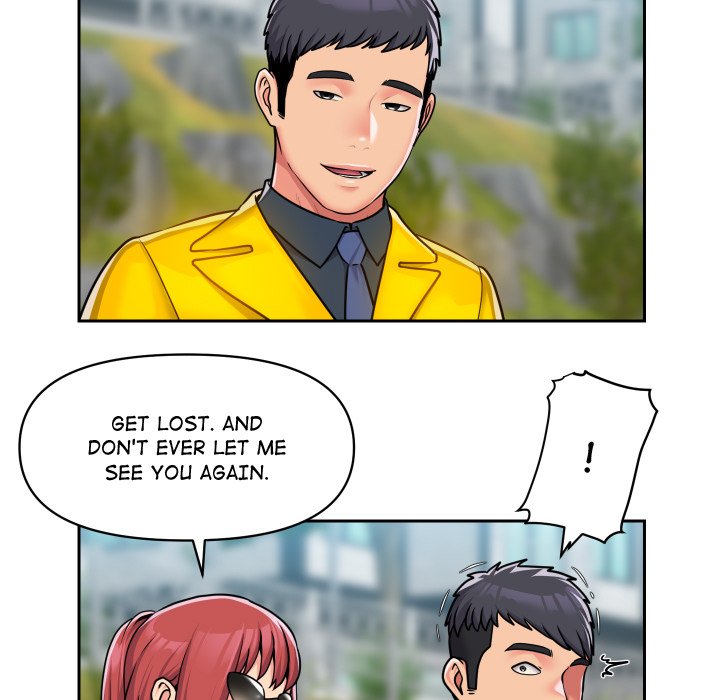 The Ladies' Associate Chapter 35 Page 47