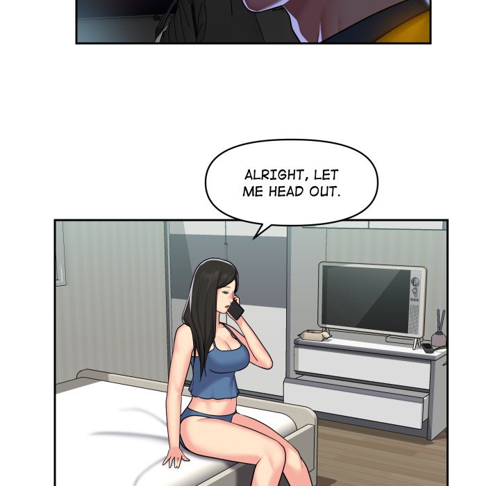 The Ladies' Associate Chapter 35 Page 56