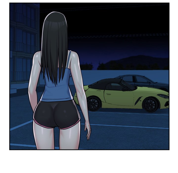The Ladies' Associate Chapter 35 Page 64