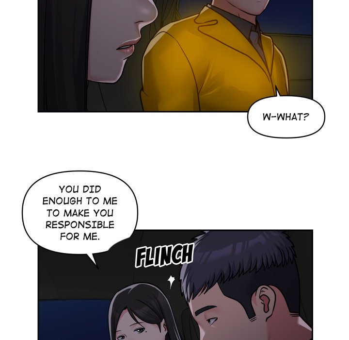The Ladies' Associate Chapter 35 Page 68