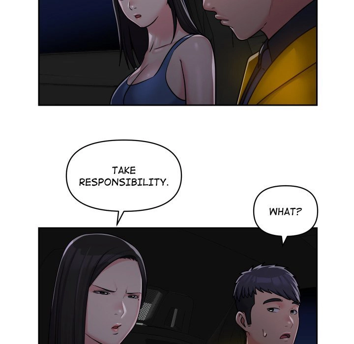 The Ladies' Associate Chapter 35 Page 69