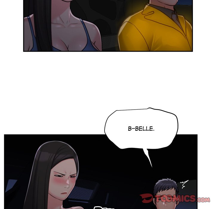 The Ladies' Associate Chapter 35 Page 70