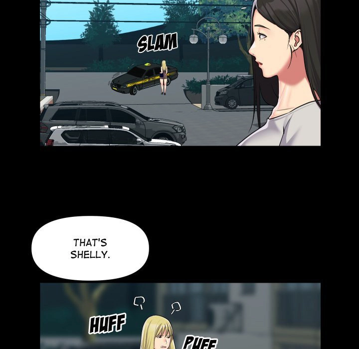 The Ladies' Associate Chapter 35 Page 9