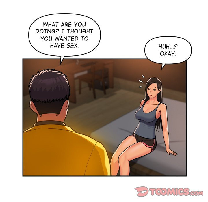 The Ladies' Associate Chapter 36 Page 10