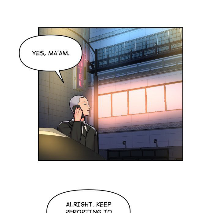 The Ladies' Associate Chapter 36 Page 13