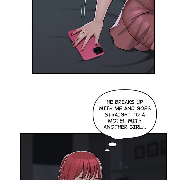 The Ladies' Associate Chapter 36 Page 15