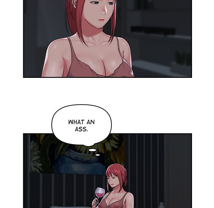 The Ladies' Associate Chapter 36 Page 16