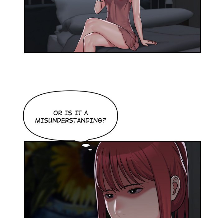 The Ladies' Associate Chapter 36 Page 17