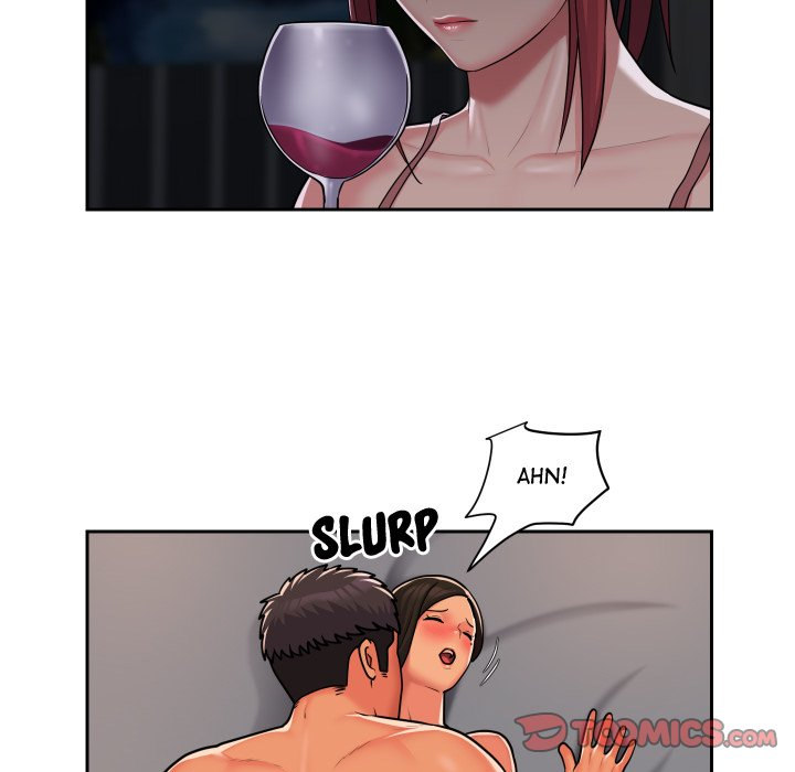 The Ladies' Associate Chapter 36 Page 18