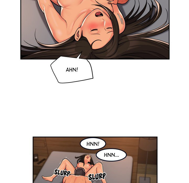 The Ladies' Associate Chapter 36 Page 20