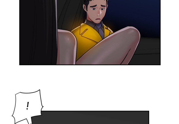 The Ladies' Associate Chapter 36 Page 4