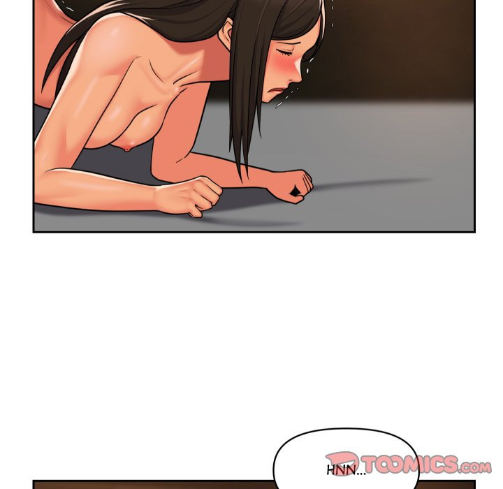 The Ladies' Associate Chapter 36 Page 42