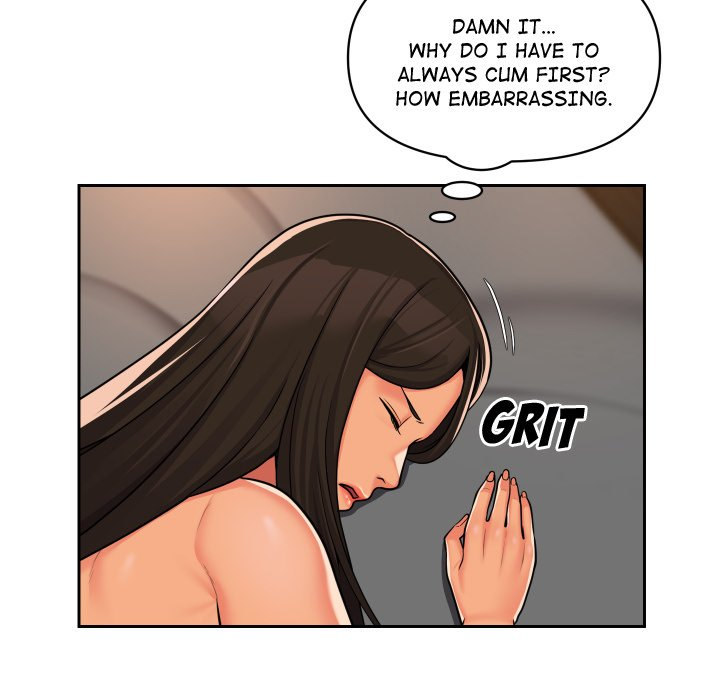 The Ladies' Associate Chapter 36 Page 49