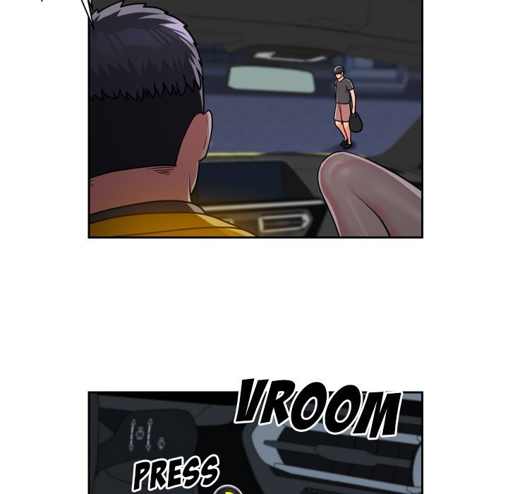 The Ladies' Associate Chapter 36 Page 5
