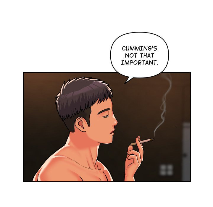 The Ladies' Associate Chapter 36 Page 52