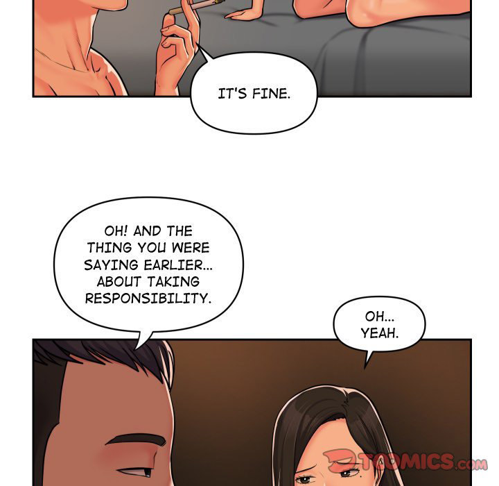 The Ladies' Associate Chapter 36 Page 54