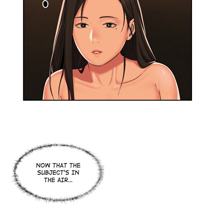 The Ladies' Associate Chapter 36 Page 57