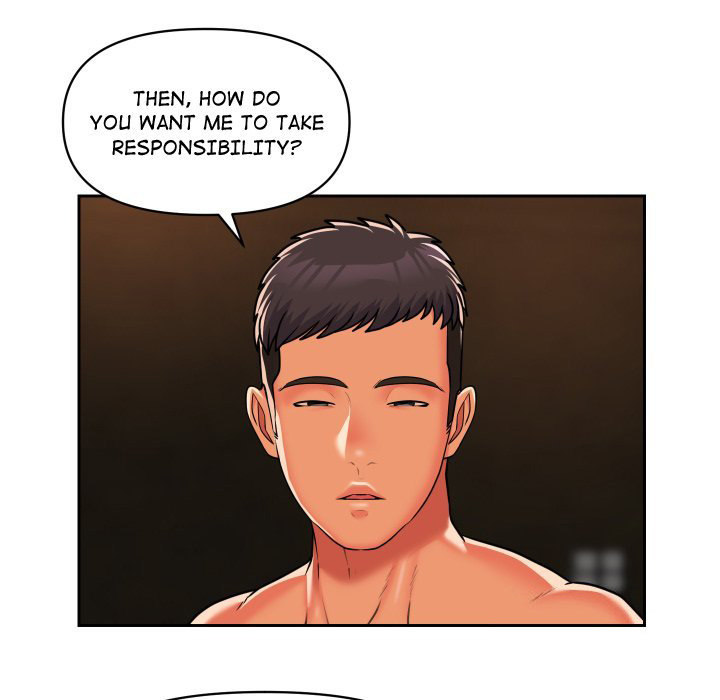 The Ladies' Associate Chapter 36 Page 61