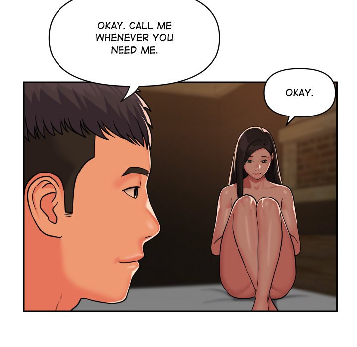 The Ladies' Associate Chapter 36 Page 64