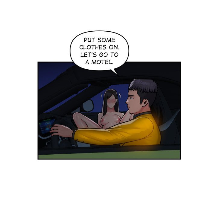 The Ladies' Associate Chapter 36 Page 7