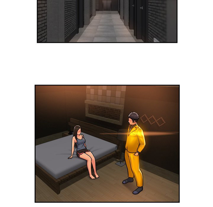 The Ladies' Associate Chapter 36 Page 9