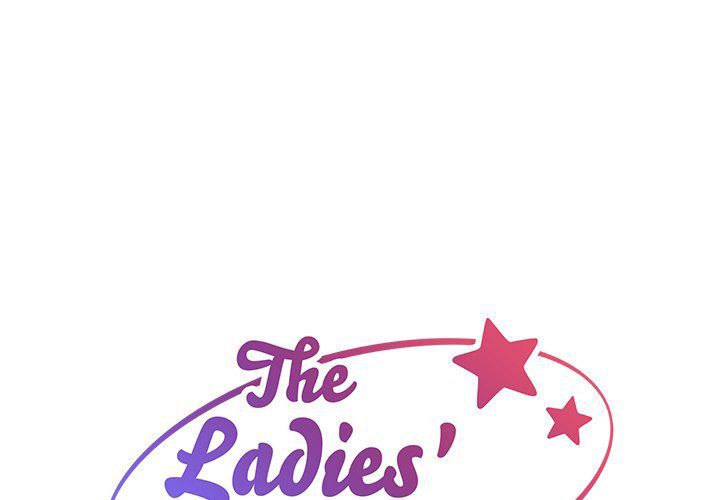 The Ladies' Associate Chapter 37 Page 1
