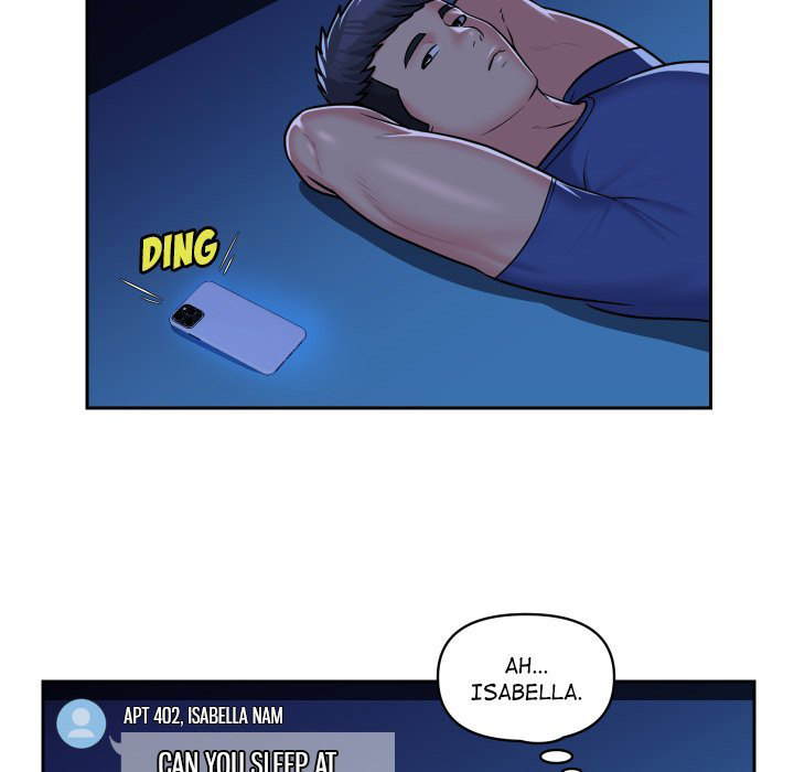 The Ladies' Associate Chapter 37 Page 10